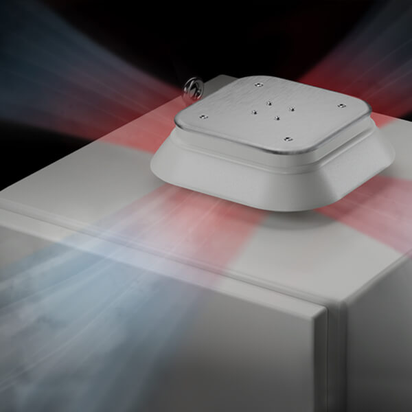 FANDIS<br>Nuovo Torrino Serie TP in CC