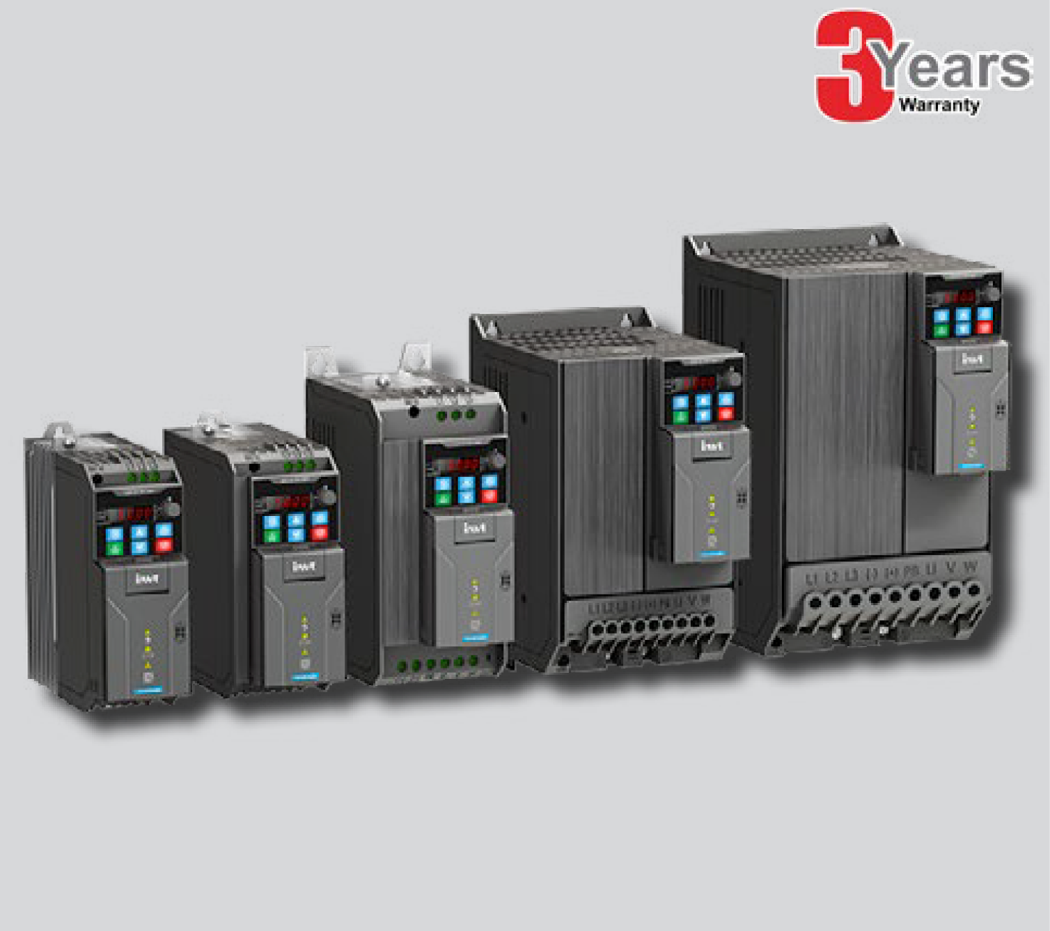 INVT<br>GD28 l’inverter definitivo