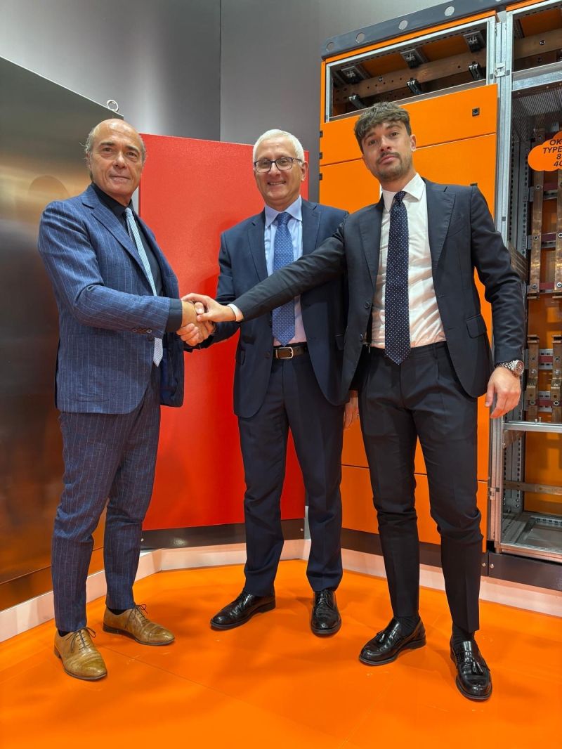 QUADRITALIA<br>Nuova Agenzia Campania